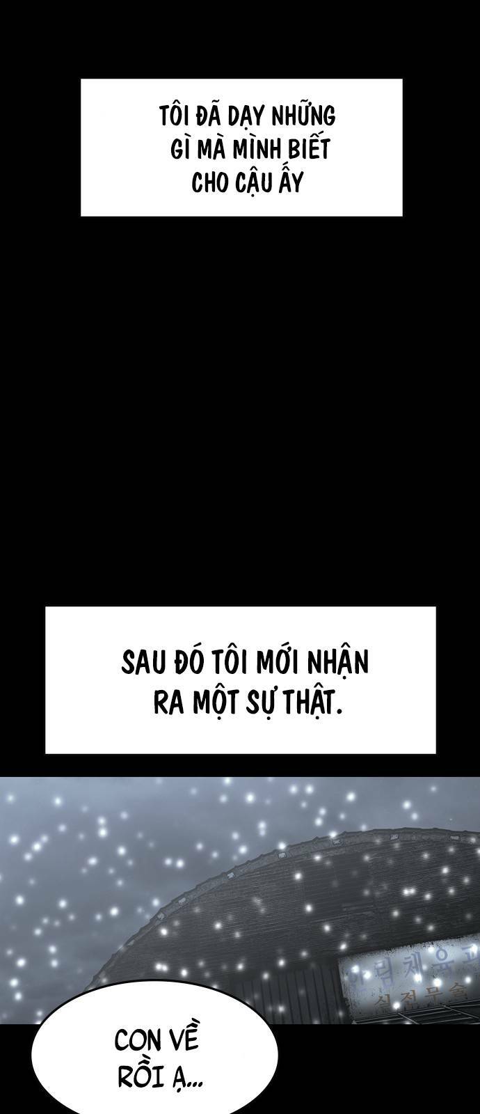 Phòng Gym Hanlim Chapter 88 - Trang 2