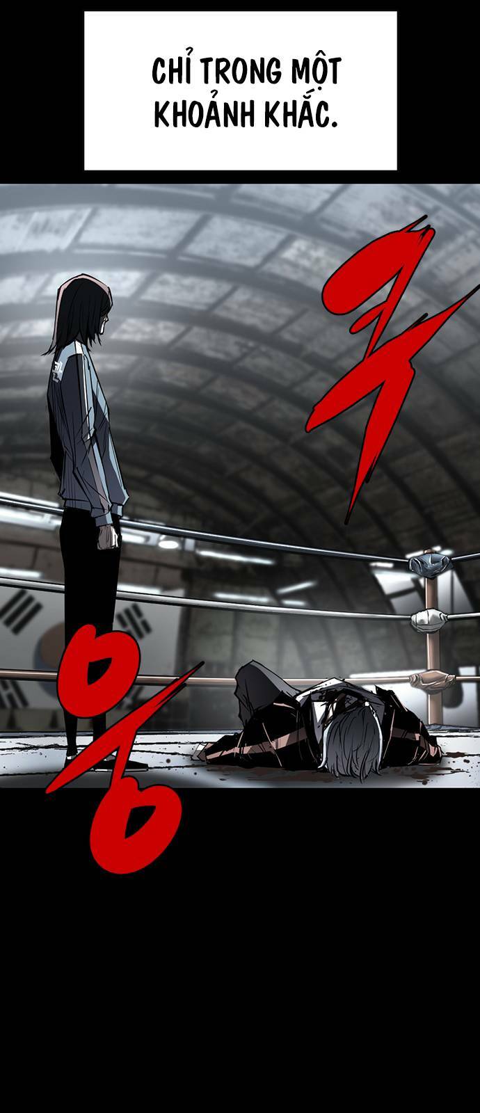 Phòng Gym Hanlim Chapter 88 - Trang 2