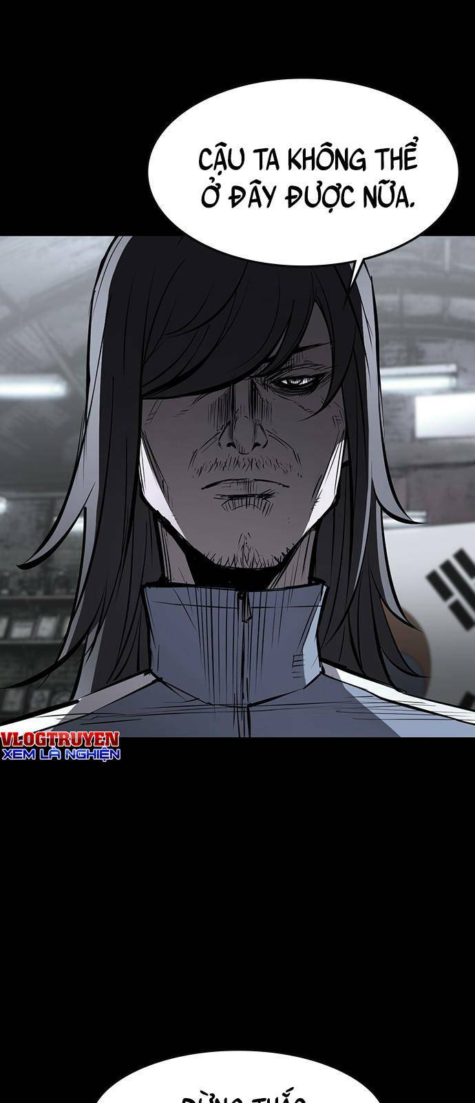 Phòng Gym Hanlim Chapter 88 - Trang 2