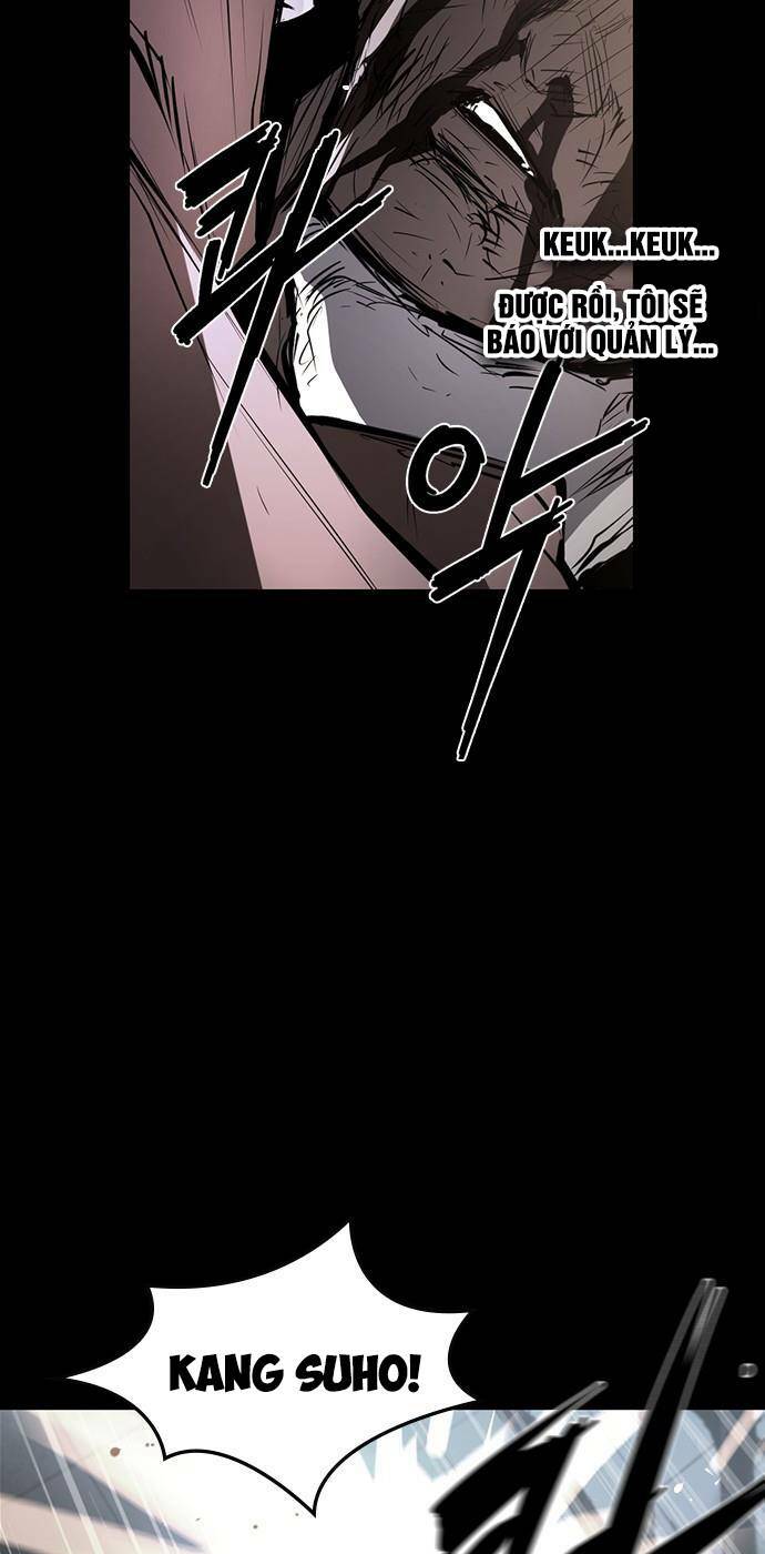 Phòng Gym Hanlim Chapter 88 - Trang 2