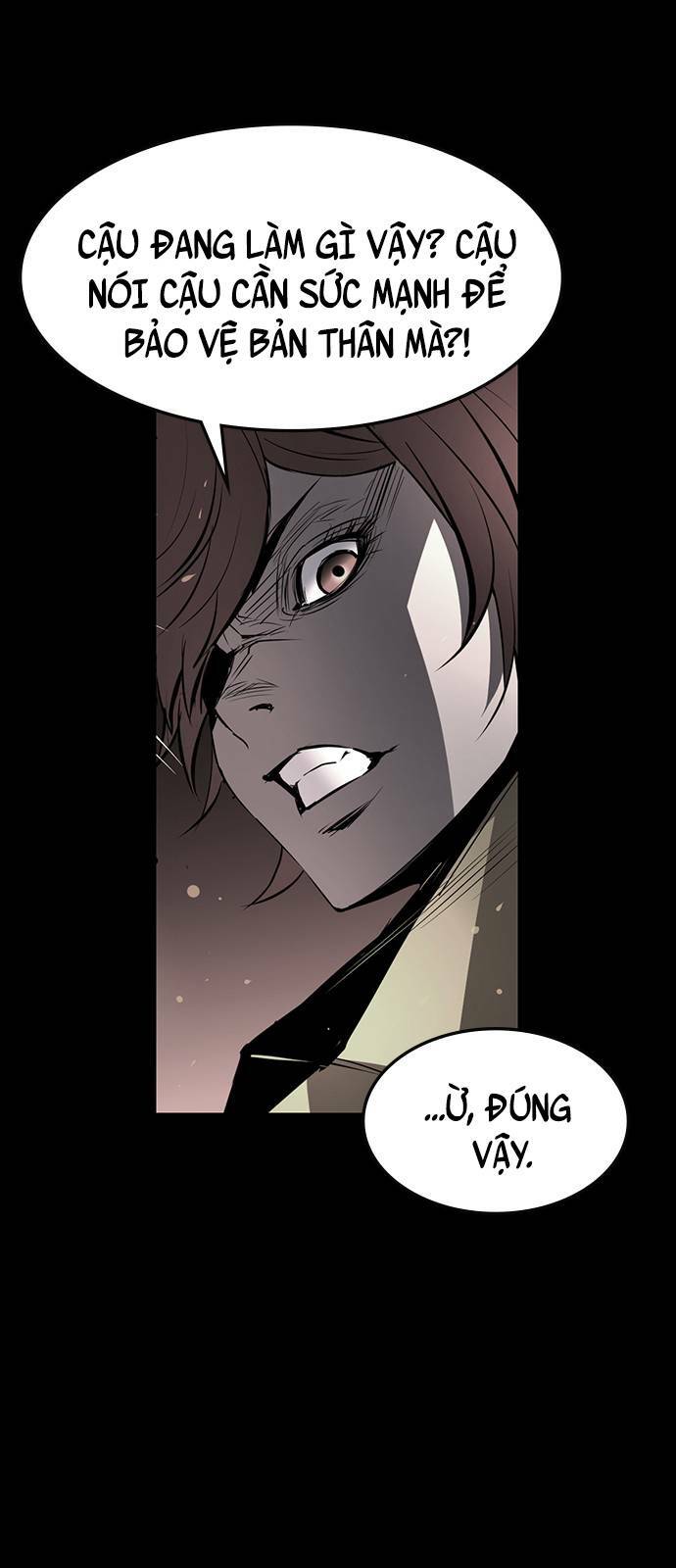 Phòng Gym Hanlim Chapter 88 - Trang 2