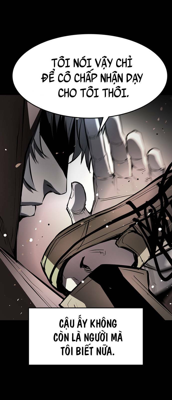 Phòng Gym Hanlim Chapter 88 - Trang 2