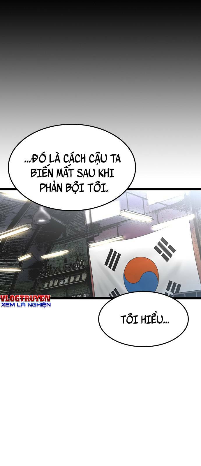 Phòng Gym Hanlim Chapter 88 - Trang 2