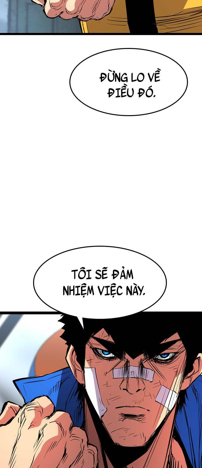 Phòng Gym Hanlim Chapter 88 - Trang 2