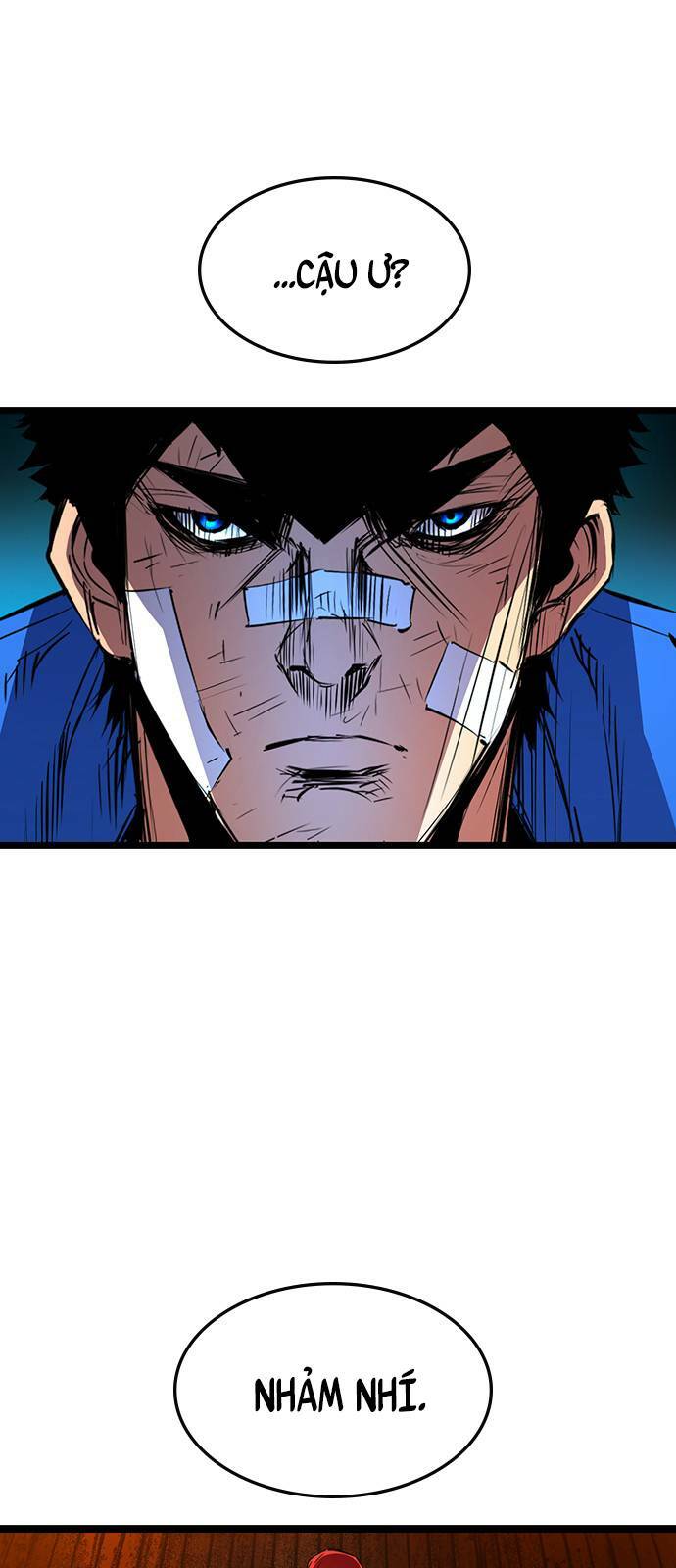 Phòng Gym Hanlim Chapter 88 - Trang 2