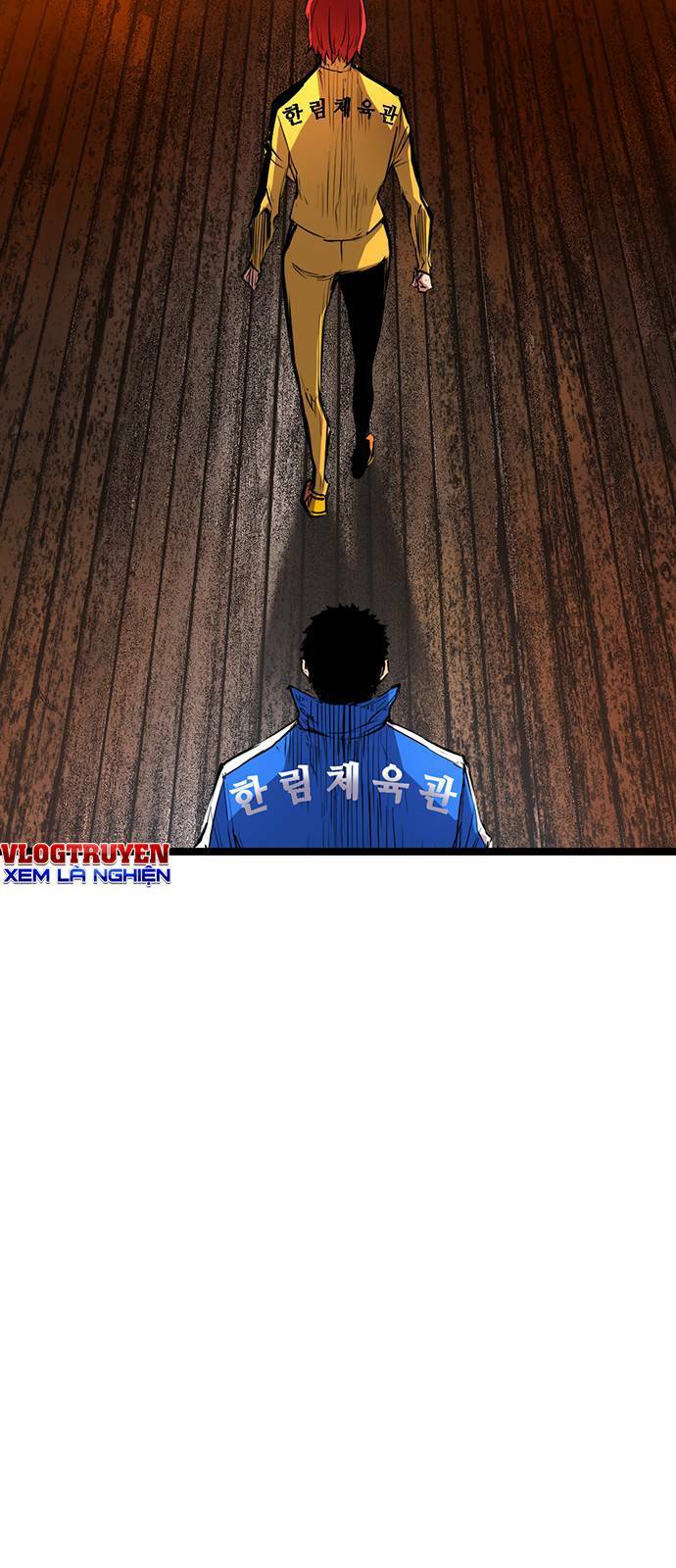 Phòng Gym Hanlim Chapter 88 - Trang 2