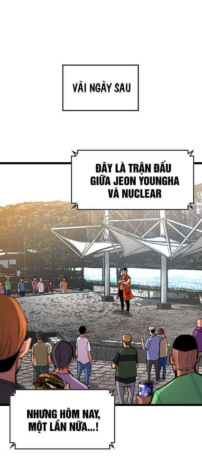 Phòng Gym Hanlim Chapter 88 - Trang 2
