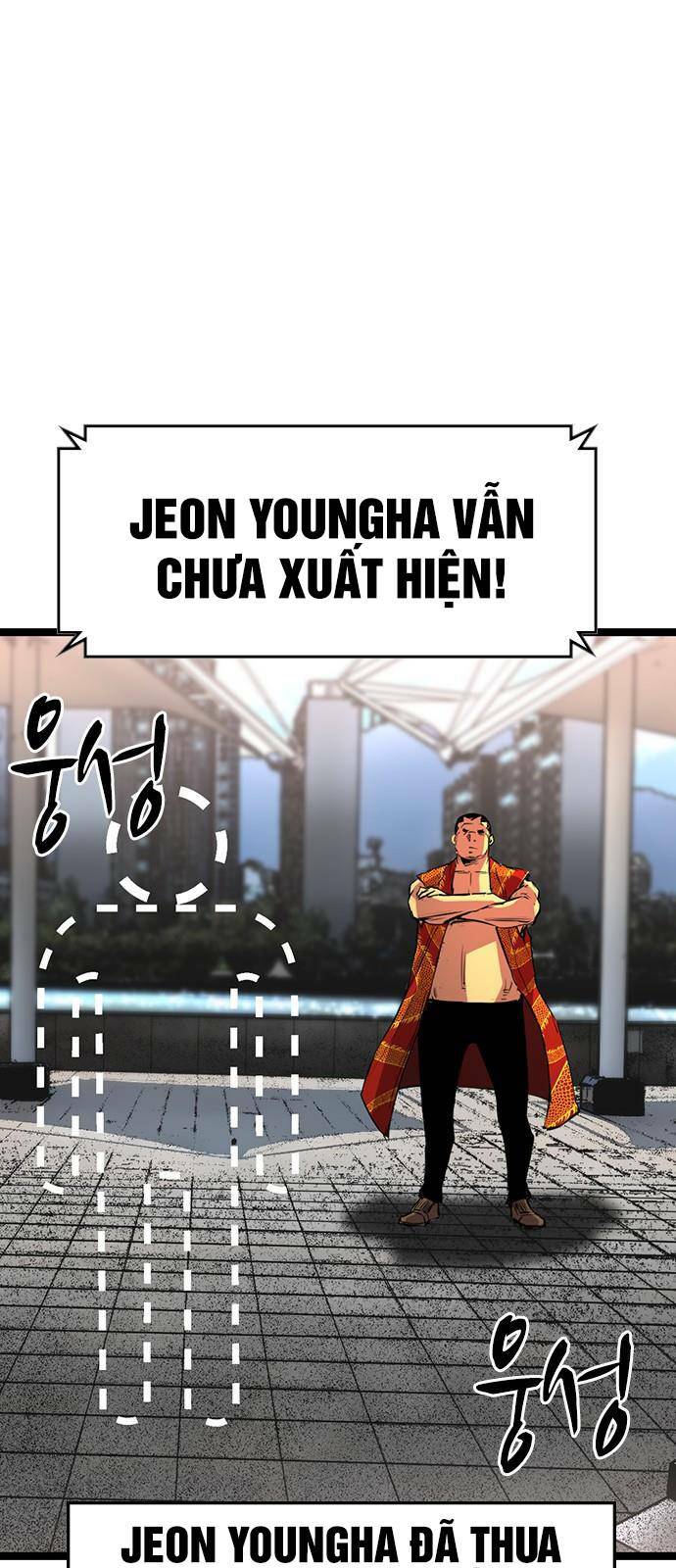 Phòng Gym Hanlim Chapter 88 - Trang 2