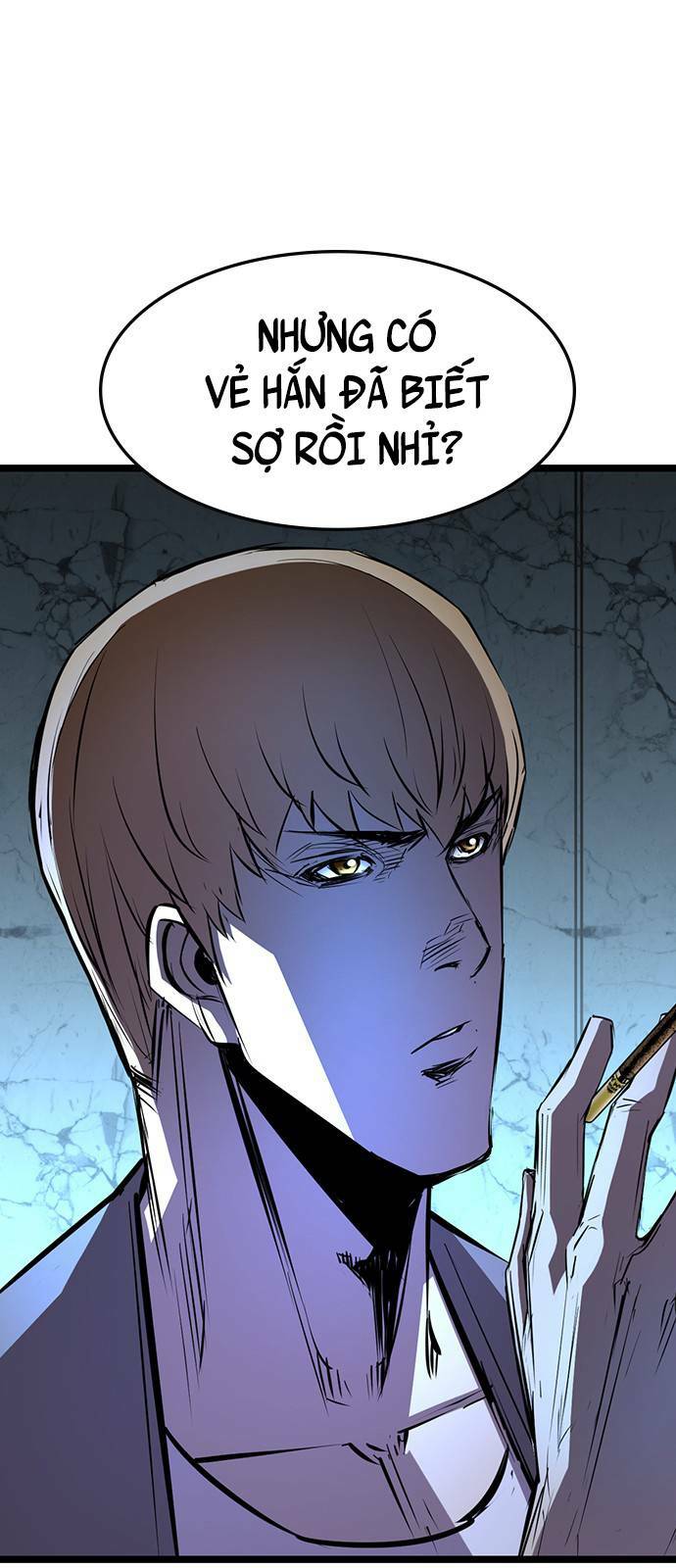 Phòng Gym Hanlim Chapter 88 - Trang 2