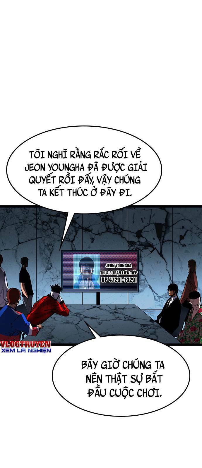 Phòng Gym Hanlim Chapter 88 - Trang 2