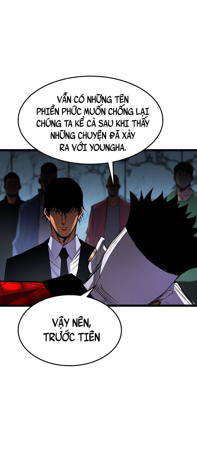 Phòng Gym Hanlim Chapter 88 - Trang 2