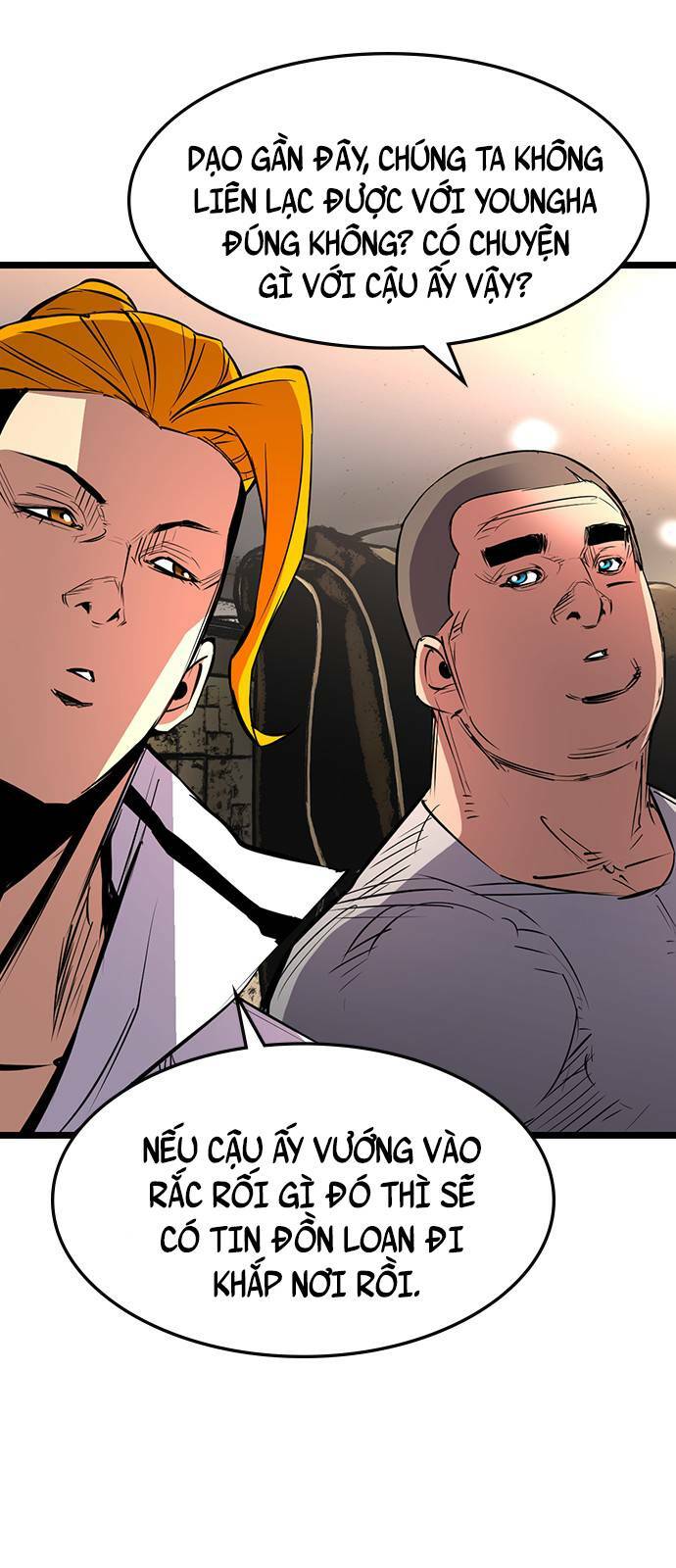 Phòng Gym Hanlim Chapter 88 - Trang 2