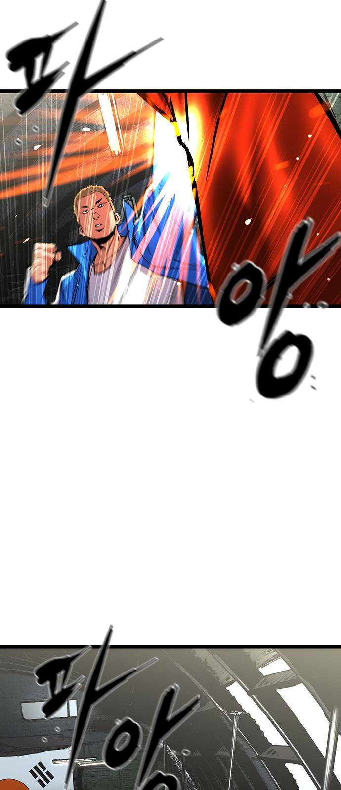 Phòng Gym Hanlim Chapter 88 - Trang 2