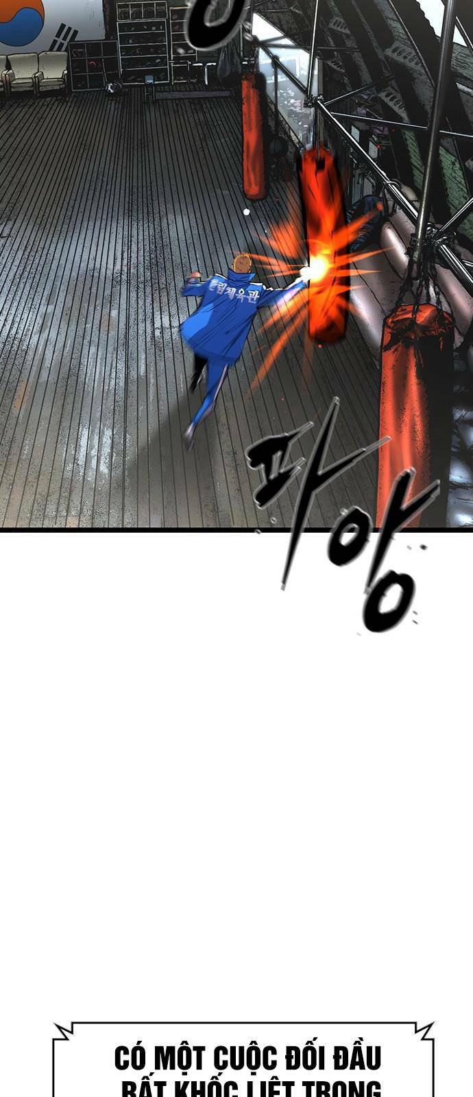 Phòng Gym Hanlim Chapter 88 - Trang 2