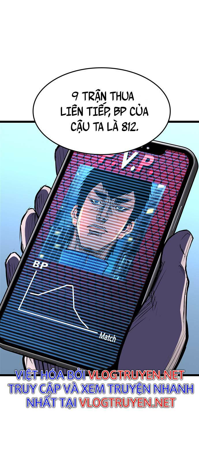 Phòng Gym Hanlim Chapter 88 - Trang 2