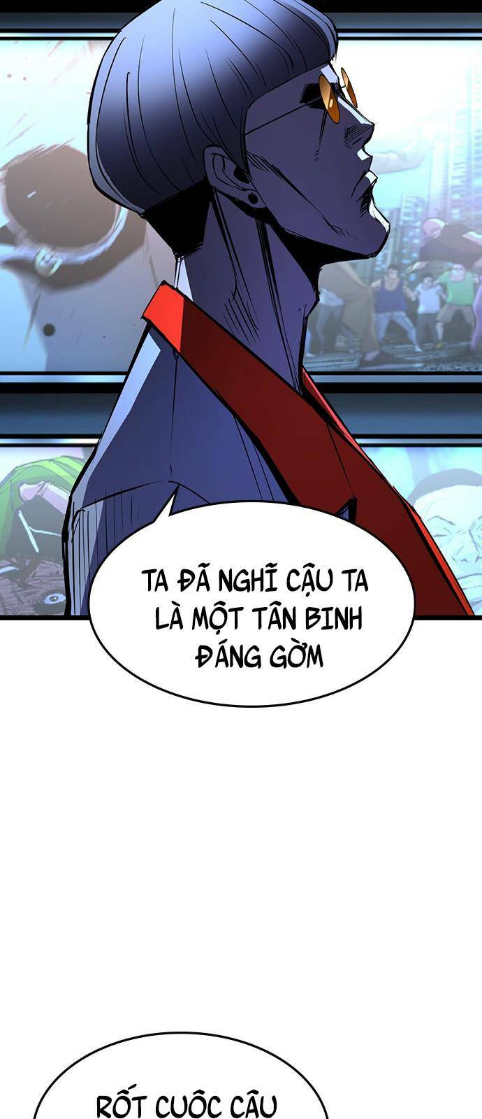Phòng Gym Hanlim Chapter 88 - Trang 2