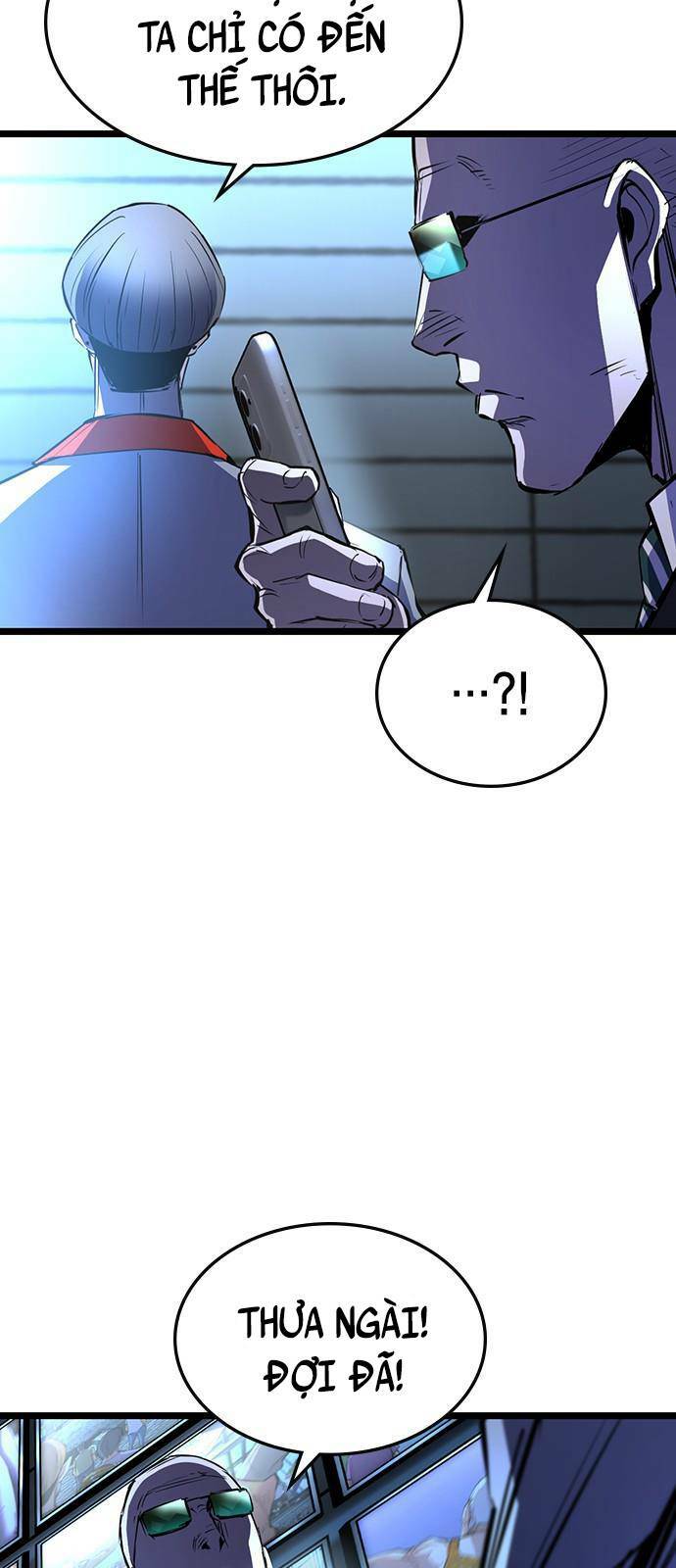 Phòng Gym Hanlim Chapter 88 - Trang 2