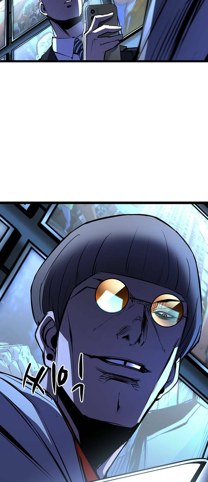 Phòng Gym Hanlim Chapter 88 - Trang 2