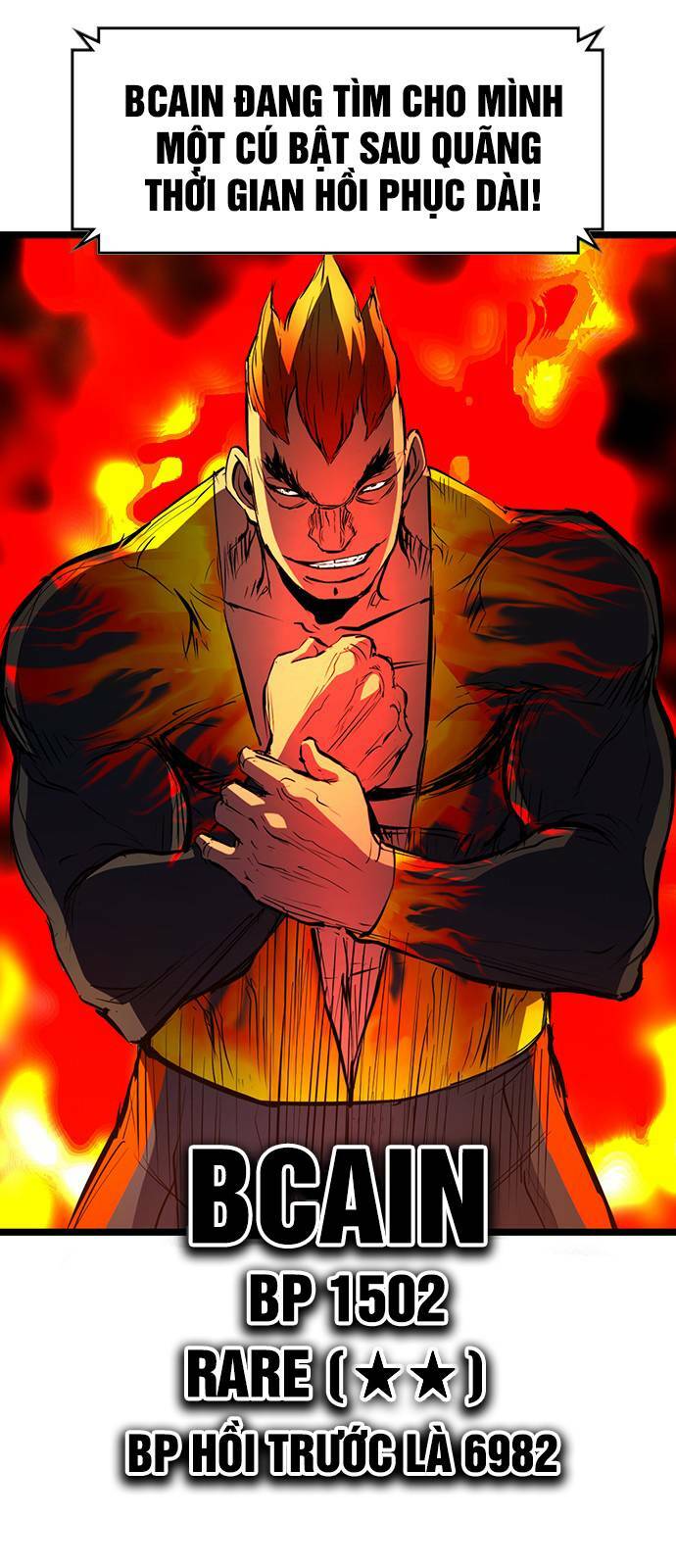 Phòng Gym Hanlim Chapter 88 - Trang 2