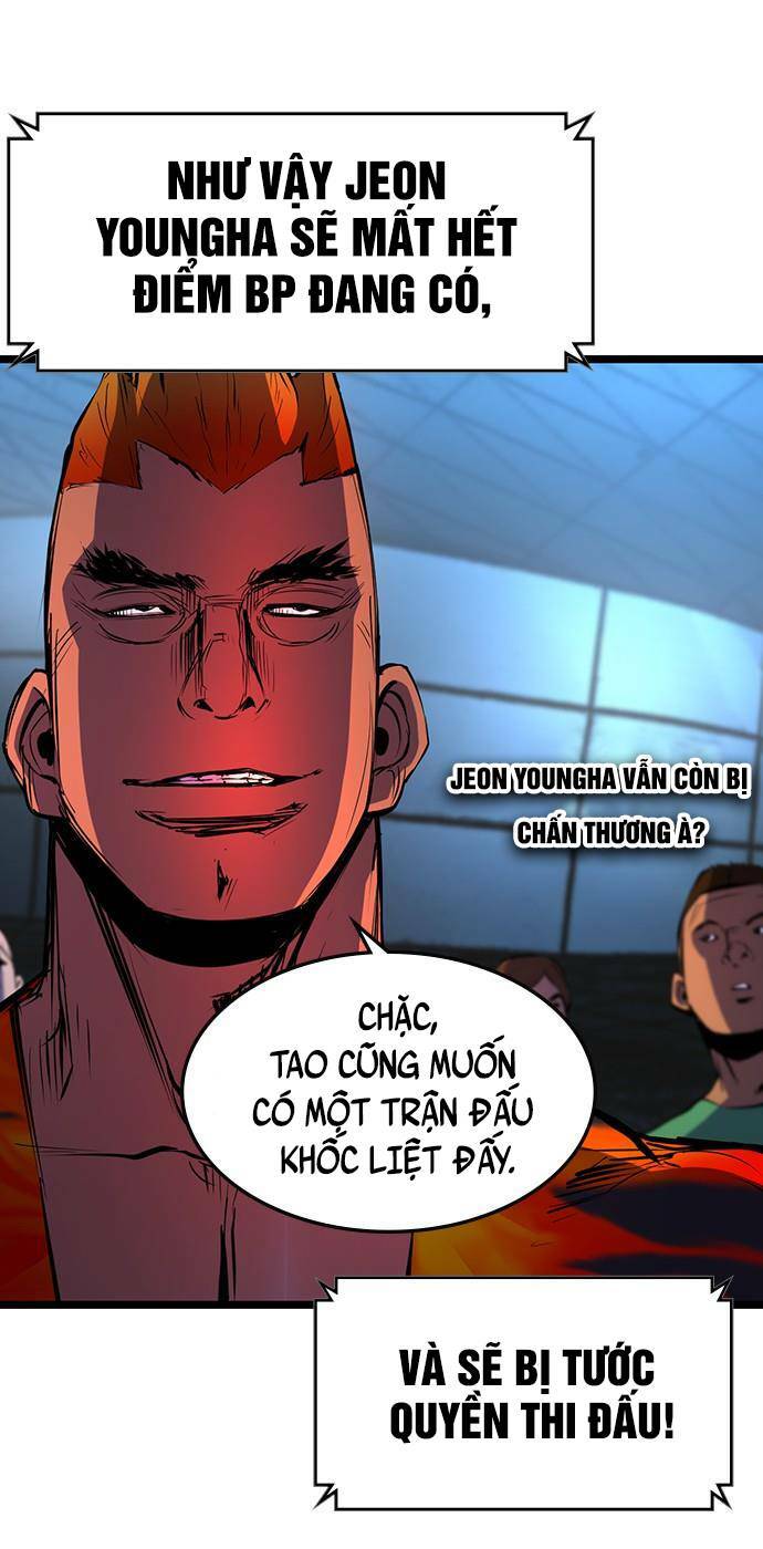 Phòng Gym Hanlim Chapter 88 - Trang 2