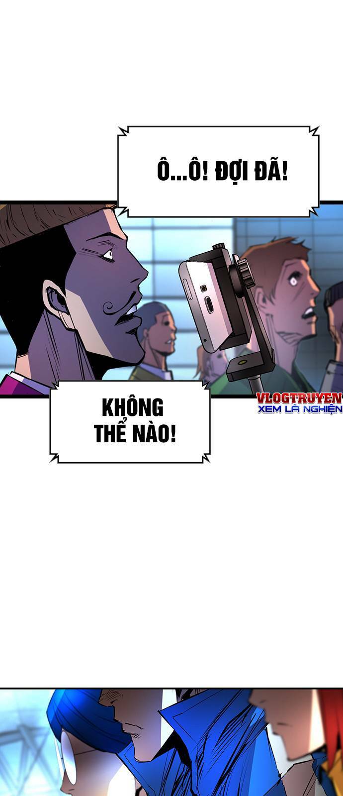 Phòng Gym Hanlim Chapter 88 - Trang 2