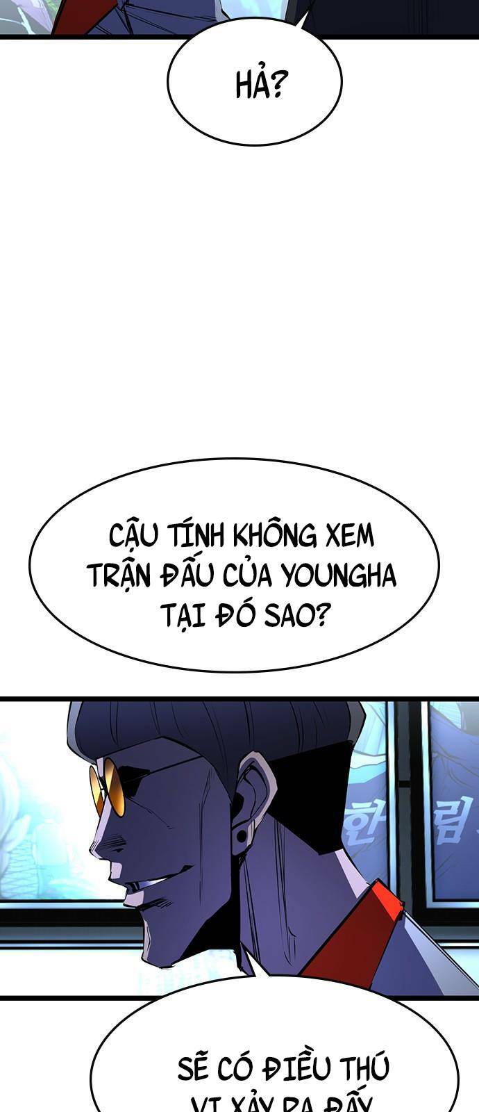Phòng Gym Hanlim Chapter 88 - Trang 2