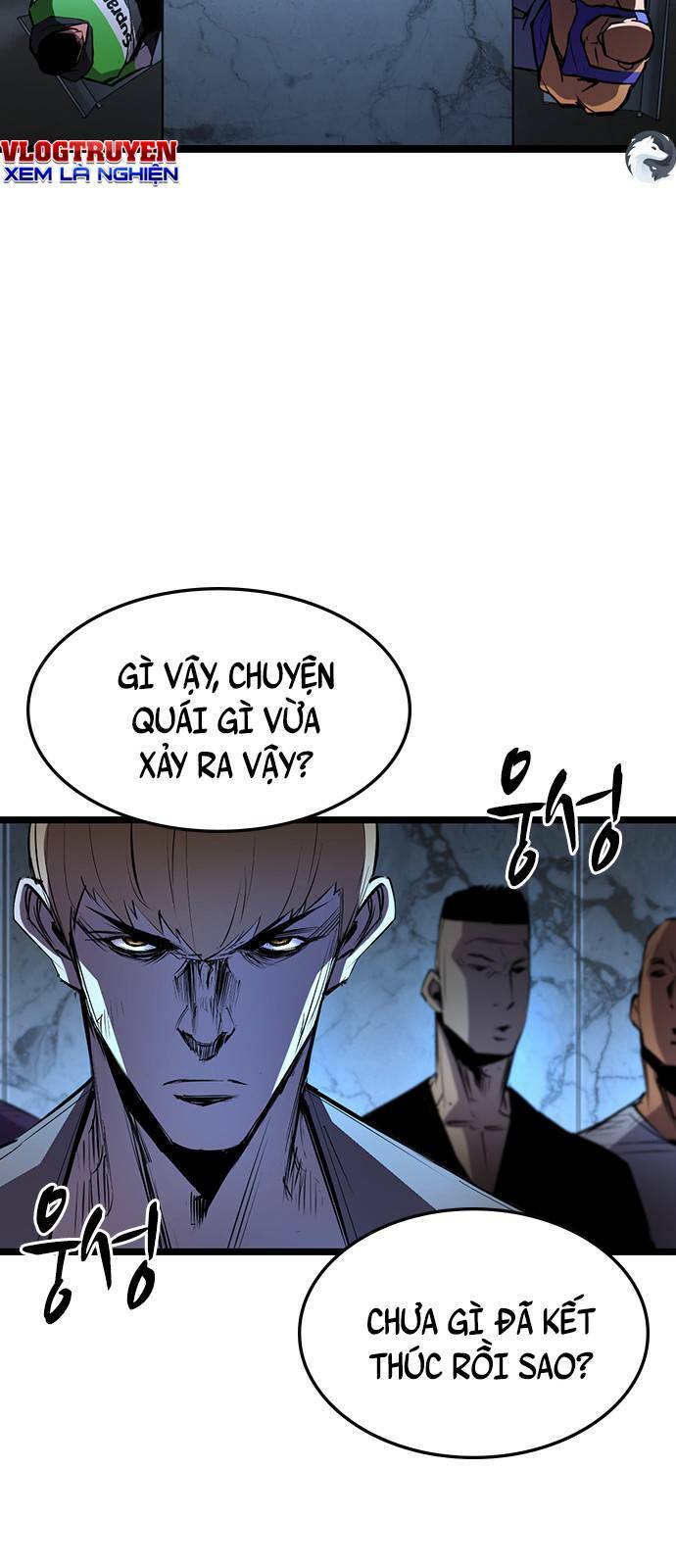 Phòng Gym Hanlim Chapter 89 - Trang 2