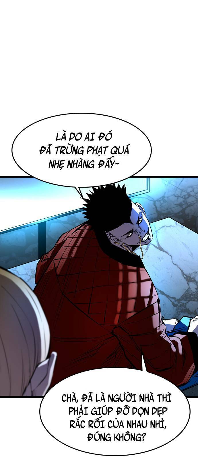 Phòng Gym Hanlim Chapter 89 - Trang 2