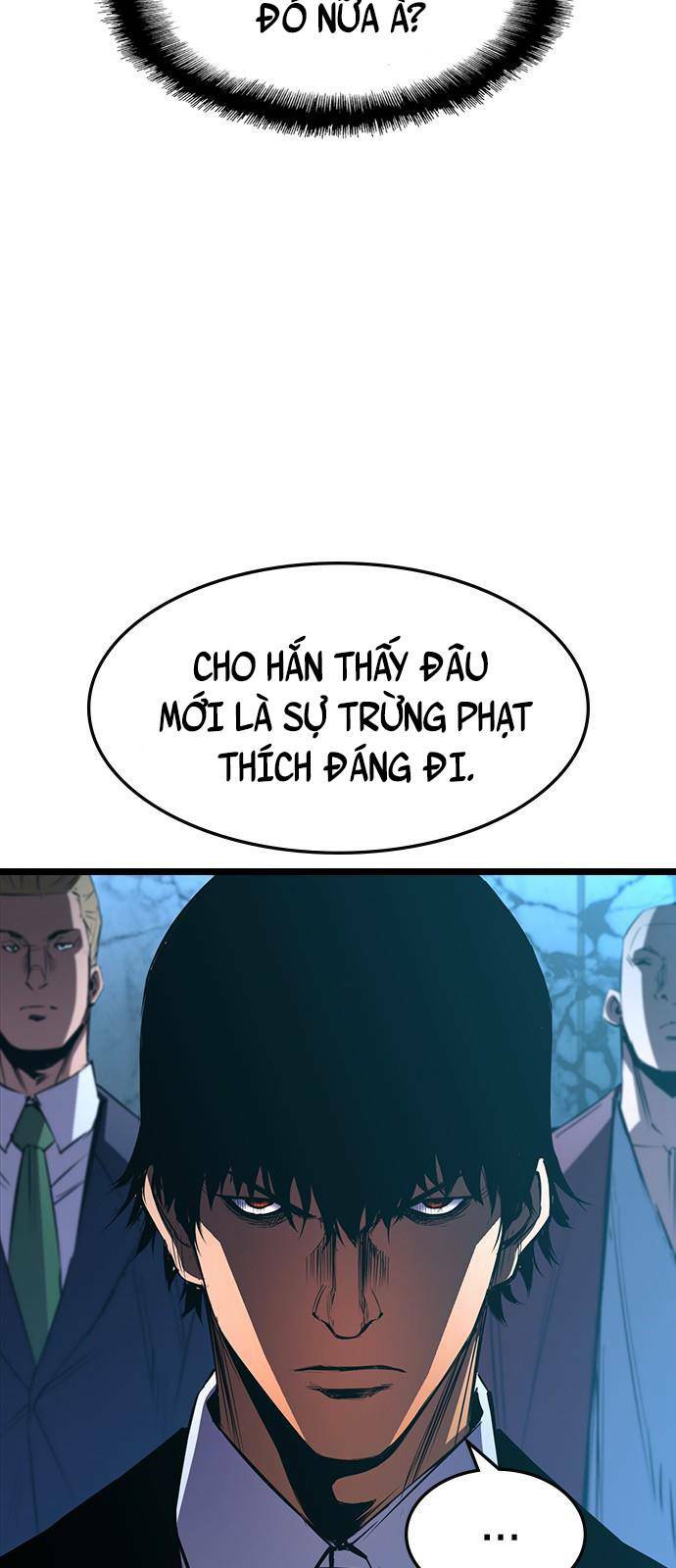 Phòng Gym Hanlim Chapter 89 - Trang 2