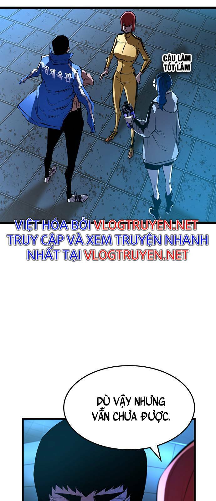 Phòng Gym Hanlim Chapter 89 - Trang 2