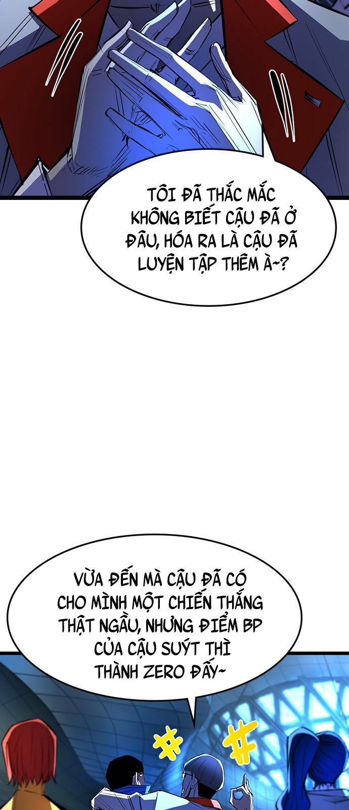 Phòng Gym Hanlim Chapter 89 - Trang 2