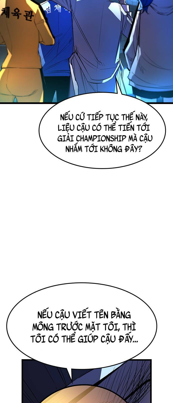 Phòng Gym Hanlim Chapter 89 - Trang 2