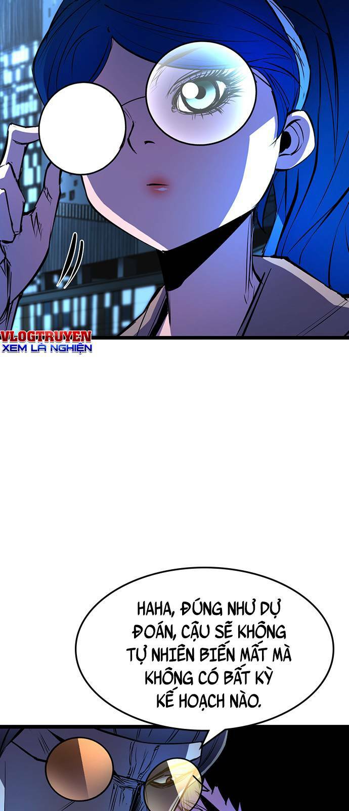 Phòng Gym Hanlim Chapter 89 - Trang 2