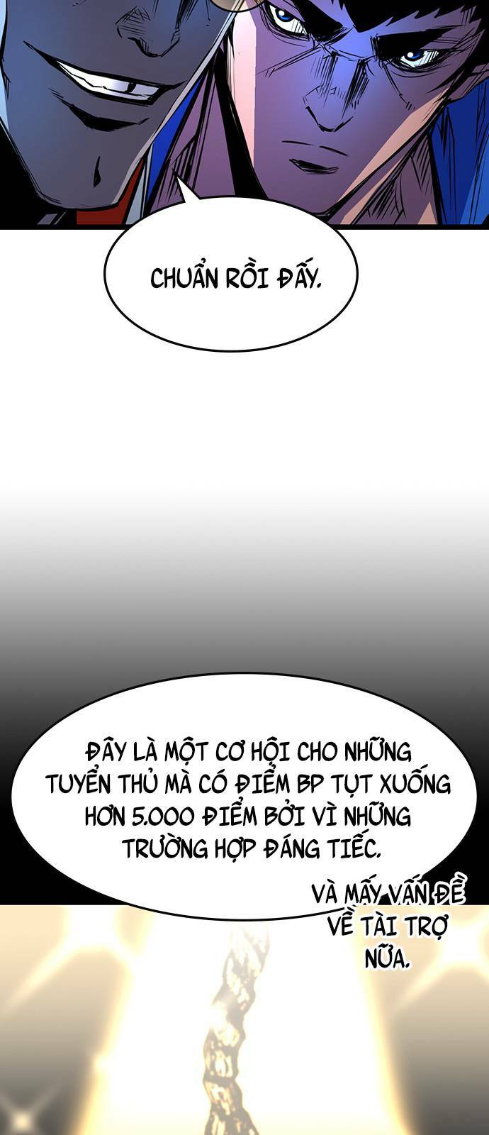 Phòng Gym Hanlim Chapter 89 - Trang 2