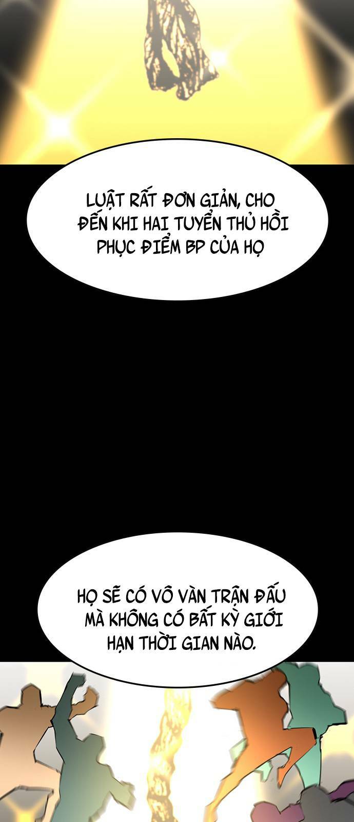 Phòng Gym Hanlim Chapter 89 - Trang 2