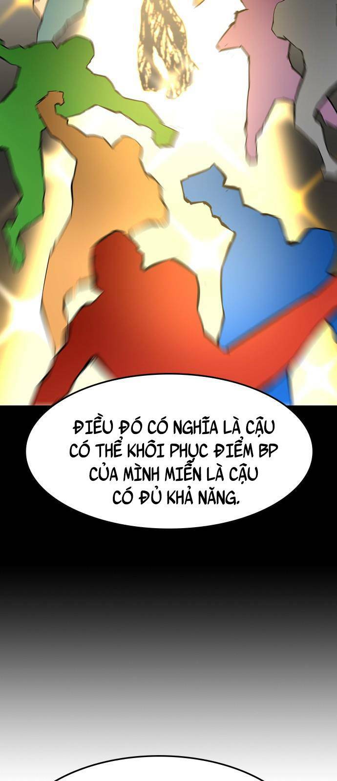 Phòng Gym Hanlim Chapter 89 - Trang 2