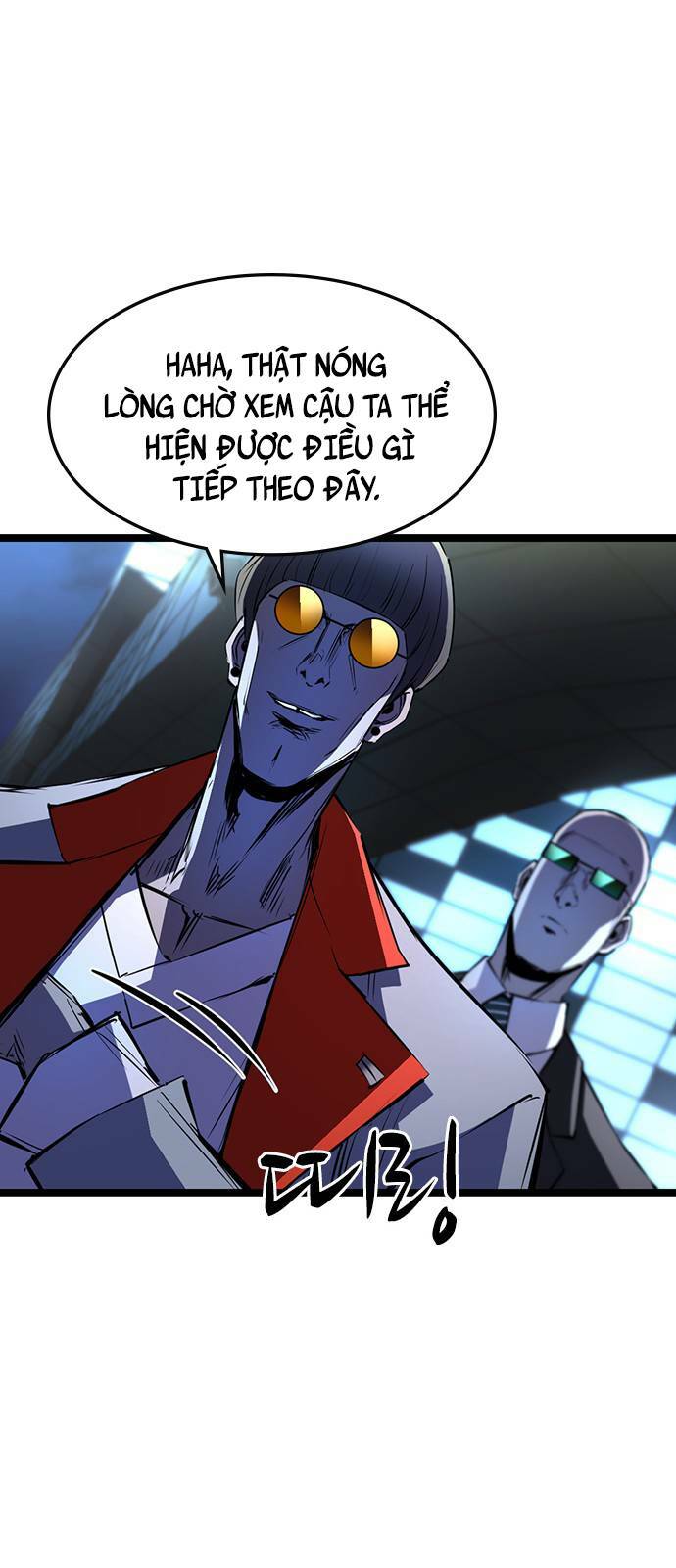 Phòng Gym Hanlim Chapter 89 - Trang 2