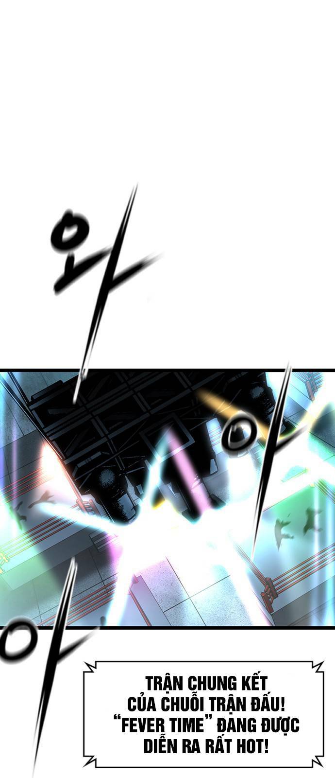 Phòng Gym Hanlim Chapter 89 - Trang 2