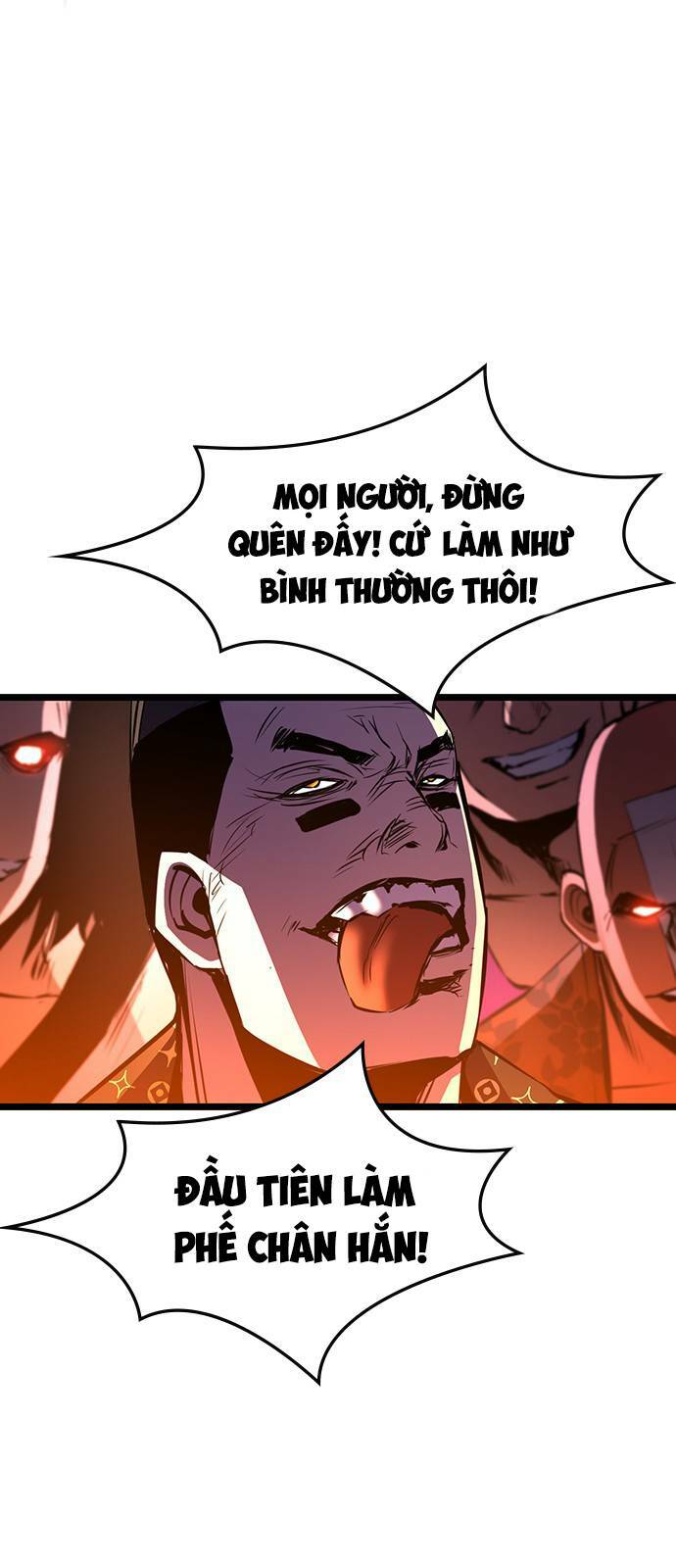 Phòng Gym Hanlim Chapter 89 - Trang 2