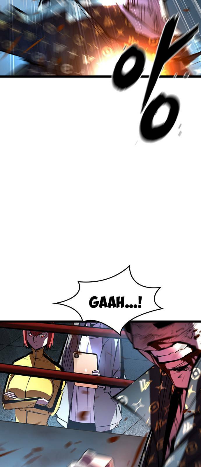 Phòng Gym Hanlim Chapter 89 - Trang 2