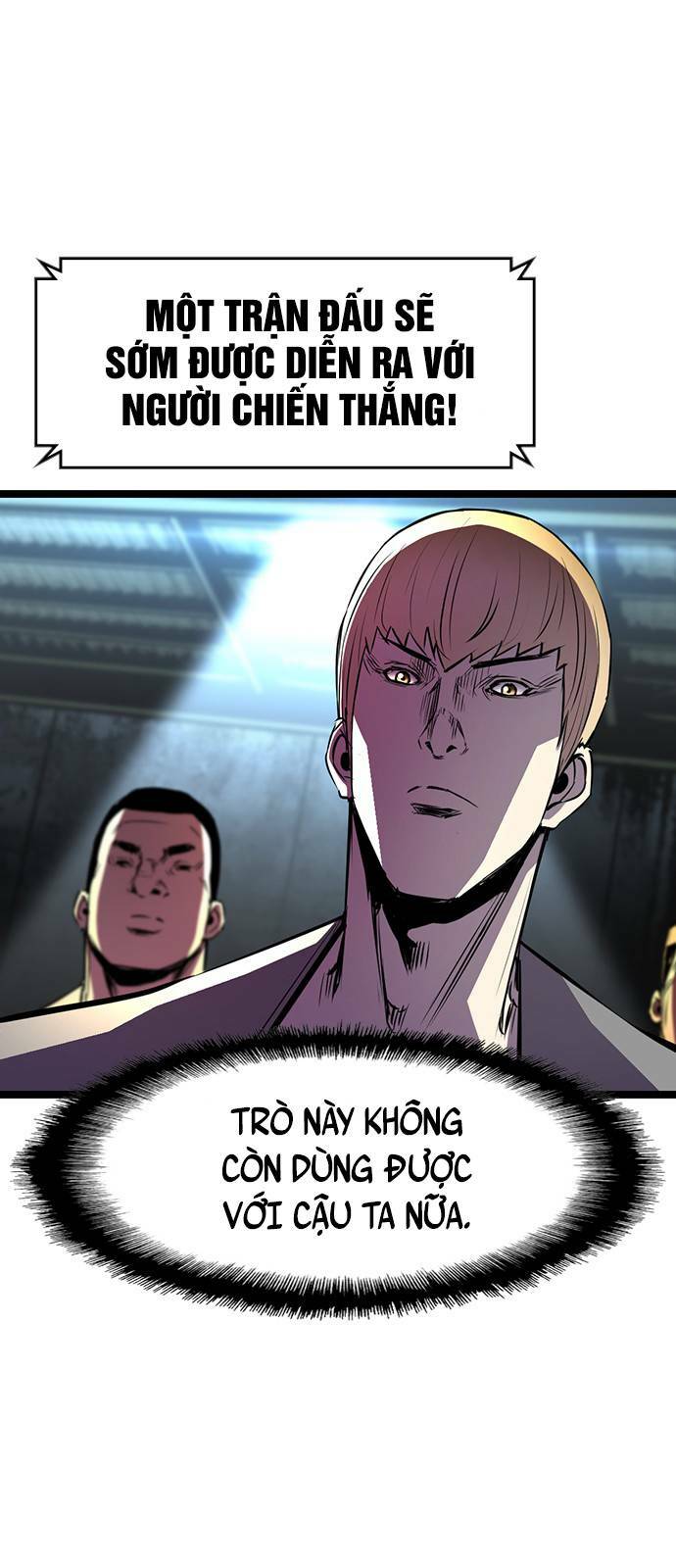 Phòng Gym Hanlim Chapter 89 - Trang 2