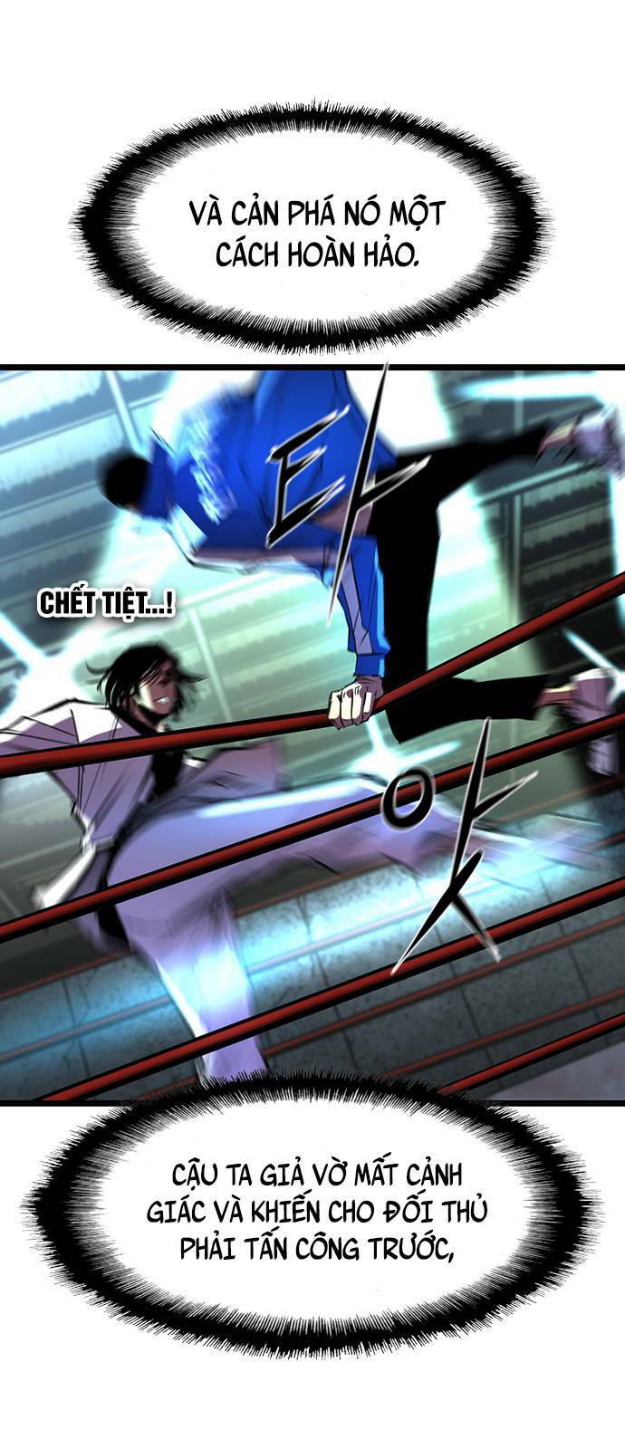 Phòng Gym Hanlim Chapter 89 - Trang 2