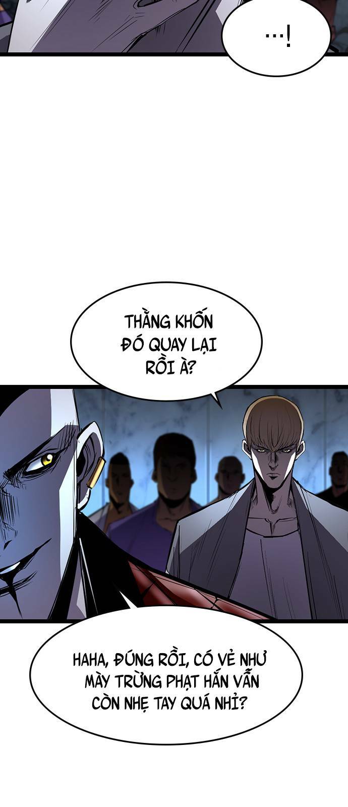 Phòng Gym Hanlim Chapter 89 - Trang 2