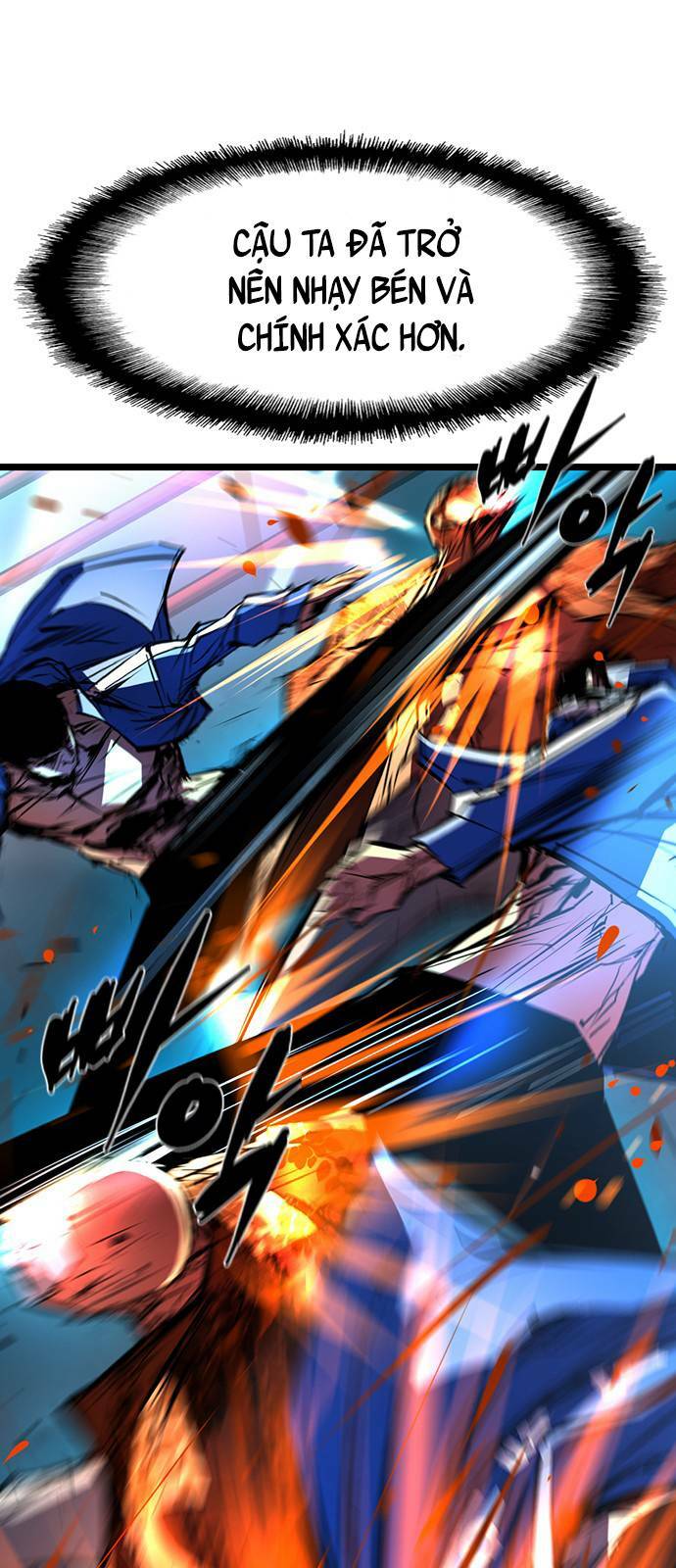 Phòng Gym Hanlim Chapter 89 - Trang 2