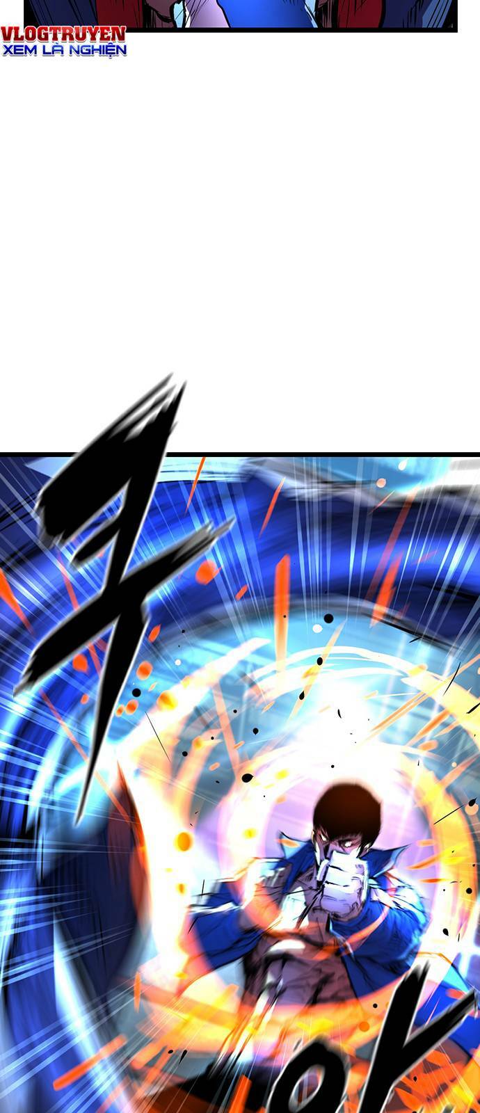 Phòng Gym Hanlim Chapter 89 - Trang 2