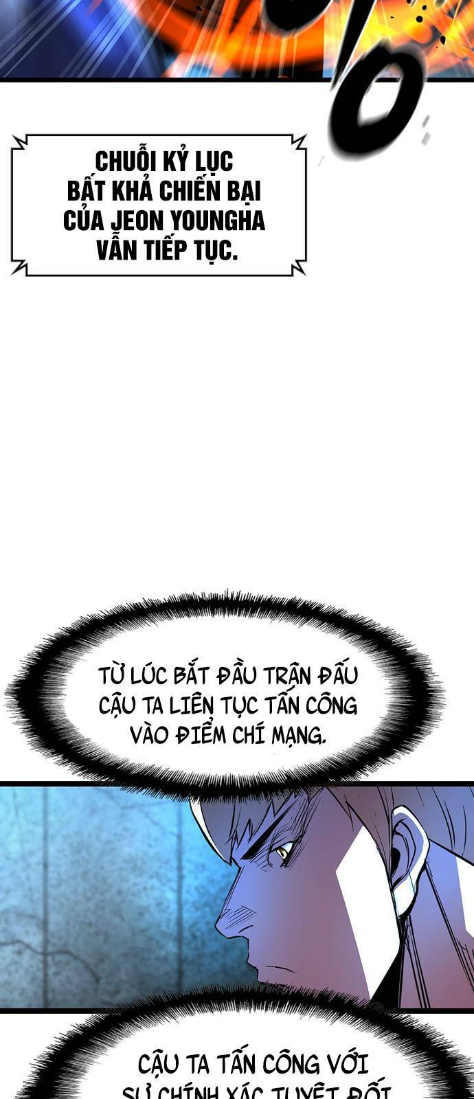 Phòng Gym Hanlim Chapter 89 - Trang 2