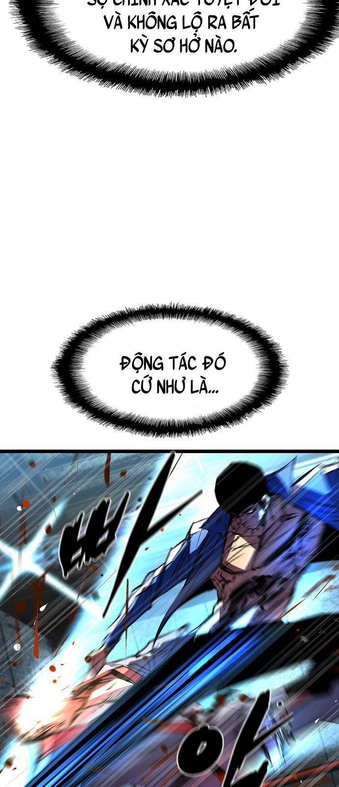 Phòng Gym Hanlim Chapter 89 - Trang 2