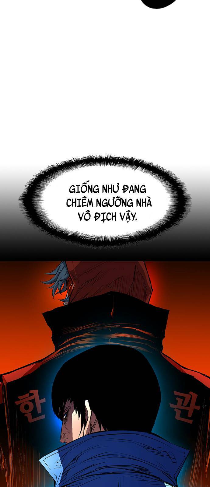 Phòng Gym Hanlim Chapter 89 - Trang 2