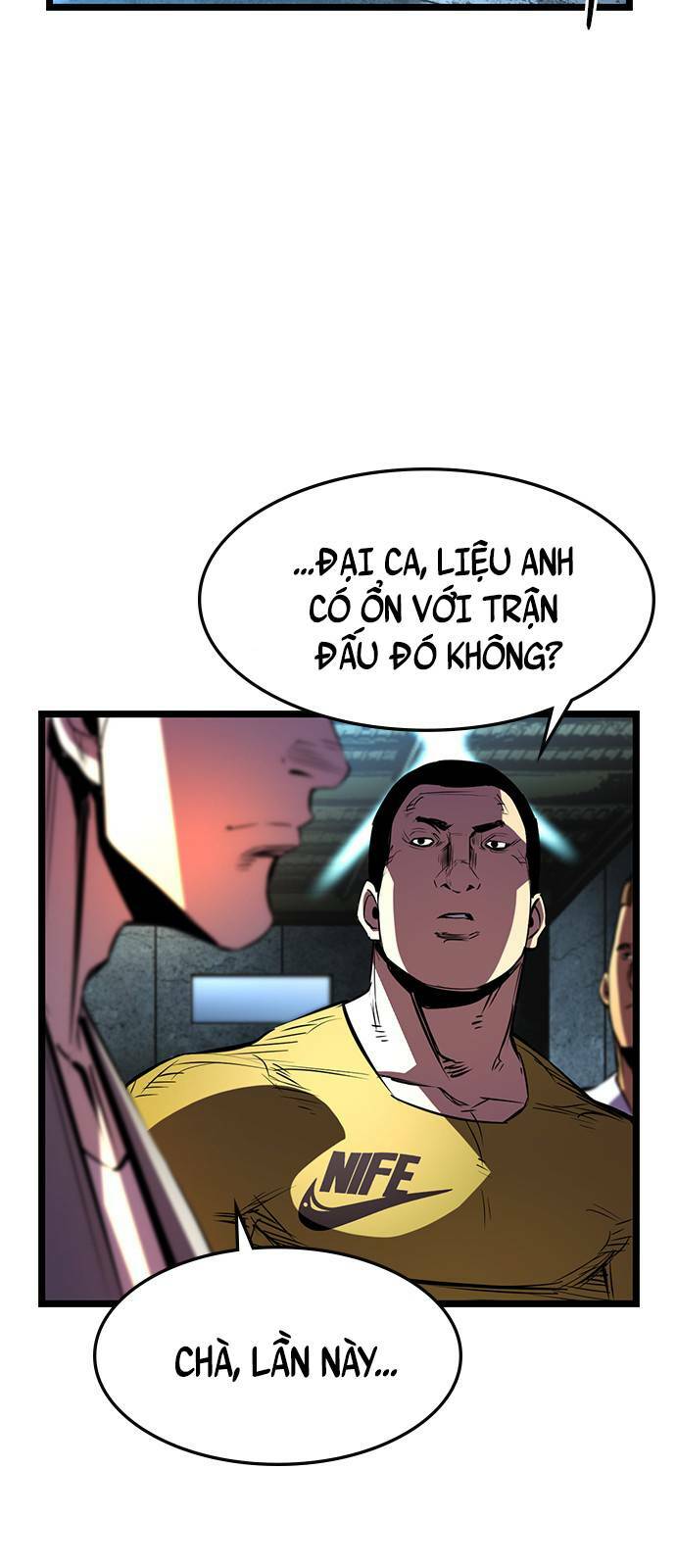 Phòng Gym Hanlim Chapter 89 - Trang 2