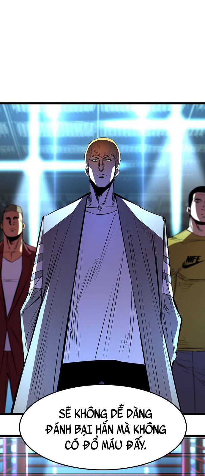 Phòng Gym Hanlim Chapter 89 - Trang 2